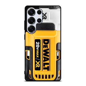 DEWALT TOOL IMPACT DRIVER Samsung Galaxy S25 Ultra Case Cover DEWALT TOOL IMPACT DRIVER Samsung Galaxy S25 Ultra Case Cover