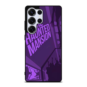 DISNEY DISNEYLAND THE HAUNTED MANSION Samsung Galaxy S25 Ultra Case Cover