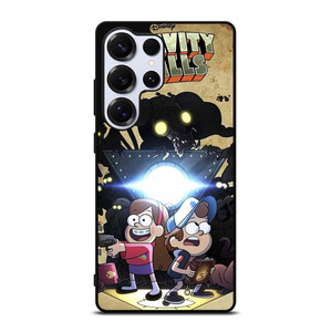 DISNEY GRAVITY FALLS CARTOON Samsung Galaxy S25 Ultra Case Cover DISNEY GRAVITY FALLS CARTOON Samsung Galaxy S25 Ultra Case Cover