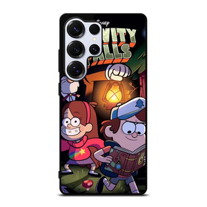 DISNEY GRAVITY FALLS Samsung Galaxy S25 Ultra Case Cover DISNEY GRAVITY FALLS Samsung Galaxy S25 Ultra Case Cover