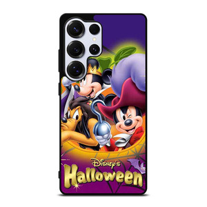 DISNEY HAPPY HALLOWEEN 2 Samsung Galaxy S25 Ultra Case Cover