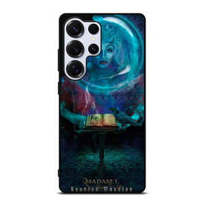 DISNEY HAUNTED MANSION ART Samsung Galaxy S25 Ultra Case Cover