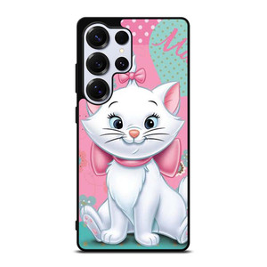 DISNEY MARIE THE ARISTOCATS CAT CUTE Samsung Galaxy S25 Ultra Case Cover DISNEY MARIE THE ARISTOCATS CAT CUTE Samsung Galaxy S25 Ultra Case Cover