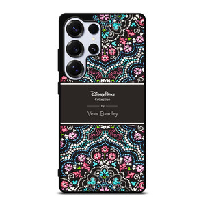 DISNEY PARKS VERA BRADLEY Samsung Galaxy S25 Ultra Case Cover DISNEY PARKS VERA BRADLEY Samsung Galaxy S25 Ultra Case Cover