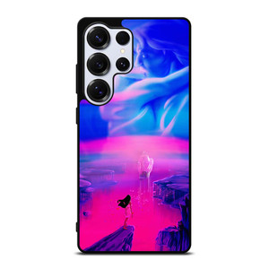 DISNEY POCAHONTAS CARTOON Samsung Galaxy S25 Ultra Case Cover