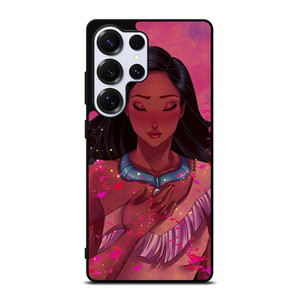 DISNEY PRINCCES POCAHONTAS Samsung Galaxy S25 Ultra Case Cover DISNEY PRINCCES POCAHONTAS Samsung Galaxy S25 Ultra Case Cover