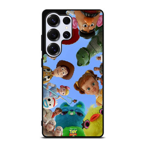 DISNEY TOY STORY 4 Samsung Galaxy S25 Ultra Case Cover
