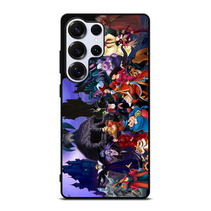DISNEY VILLAINS Samsung Galaxy S25 Ultra Case Cover