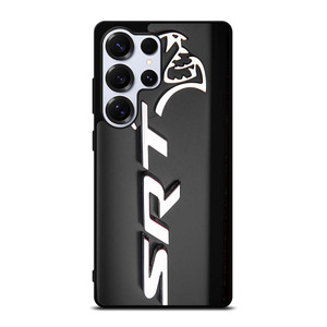 DODGE SRT EMBLEM Samsung Galaxy S25 Ultra Case Cover DODGE SRT EMBLEM Samsung Galaxy S25 Ultra Case Cover