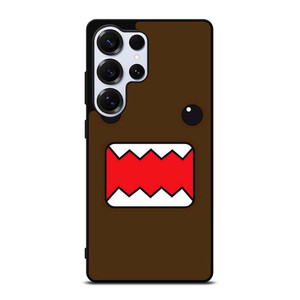 DOMO KUN MASCOT Samsung Galaxy S25 Ultra Case Cover DOMO KUN MASCOT Samsung Galaxy S25 Ultra Case Cover
