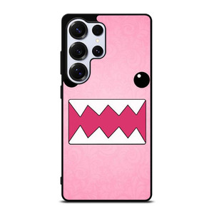 DOMO KUN PINK Samsung Galaxy S25 Ultra Case Cover DOMO KUN PINK Samsung Galaxy S25 Ultra Case Cover