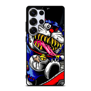 DORAEMON ZOMBIE Samsung Galaxy S25 Ultra Case Cover DORAEMON ZOMBIE Samsung Galaxy S25 Ultra Case Cover