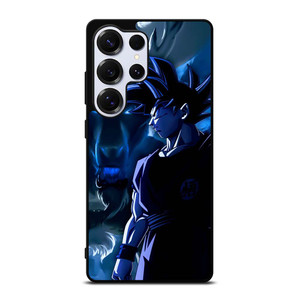 DRAGON BALL GOKU SHENRON Samsung Galaxy S25 Ultra Case Cover DRAGON BALL GOKU SHENRON Samsung Galaxy S25 Ultra Case Cover