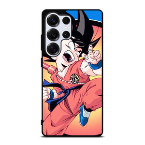 DRAGON BALL SON GOKU KID Samsung Galaxy S25 Ultra Case Cover