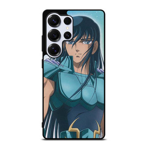 DRAGON SHIRYU SAINT SEIYA Samsung Galaxy S25 Ultra Case Cover DRAGON SHIRYU SAINT SEIYA Samsung Galaxy S25 Ultra Case Cover