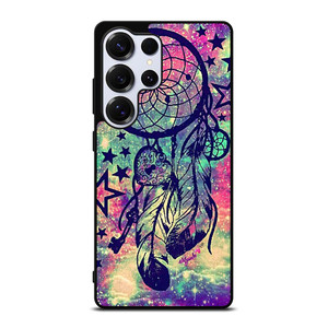 DREAM CATCHER NEBULA LOGO Samsung Galaxy S25 Ultra Case Cover DREAM CATCHER NEBULA LOGO Samsung Galaxy S25 Ultra Case Cover