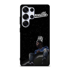 DREAMVILLE SINGER Samsung Galaxy S25 Ultra Case Cover DREAMVILLE SINGER Samsung Galaxy S25 Ultra Case Cover