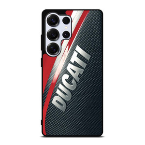DUCATI MOTOR EMBLEM Samsung Galaxy S25 Ultra Case Cover DUCATI MOTOR EMBLEM Samsung Galaxy S25 Ultra Case Cover