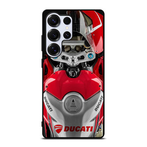 DUCATI MOTOR Samsung Galaxy S25 Ultra Case Cover DUCATI MOTOR Samsung Galaxy S25 Ultra Case Cover
