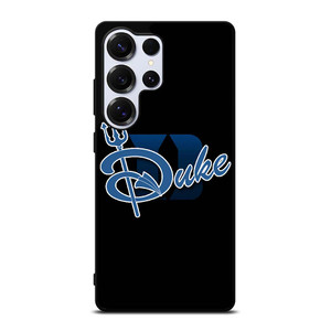DUKE BLUE DEVILS BASKETBALL SYMBOL Samsung Galaxy S25 Ultra Case Cover DUKE BLUE DEVILS BASKETBALL SYMBOL Samsung Galaxy S25 Ultra Case Cover