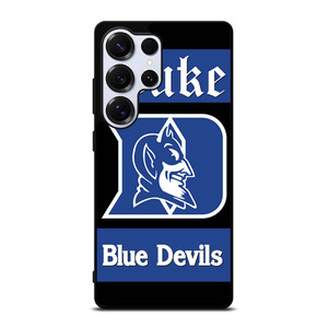 DUKE BLUE DEVILS BASKETBALL Samsung Galaxy S25 Ultra Case Cover DUKE BLUE DEVILS BASKETBALL Samsung Galaxy S25 Ultra Case Cover