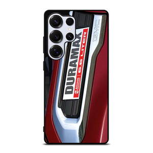 DURAMAX DIESEL GMC EMBLEM Samsung Galaxy S25 Ultra Case Cover