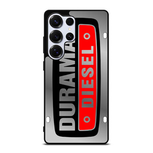 DURAMAX DIESEL PLATE LOGO Samsung Galaxy S25 Ultra Case Cover