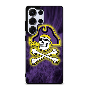 ECU EAST CAROLINA ICON Samsung Galaxy S25 Ultra Case Cover ECU EAST CAROLINA ICON Samsung Galaxy S25 Ultra Case Cover