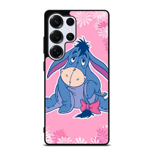 EEYORE DONKEY PINK Samsung Galaxy S25 Ultra Case Cover EEYORE DONKEY PINK Samsung Galaxy S25 Ultra Case Cover