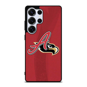 EL AGUELA DE VERACRUS MEXICAN BASEBALL TEAM LOGO Samsung Galaxy S25 Ultra Case Cover