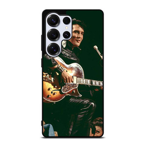 ELVIS PRESLEY Samsung Galaxy S25 Ultra Case Cover