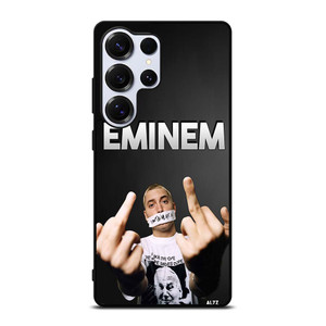 EMINEM RAP GOD Samsung Galaxy S25 Ultra Case Cover EMINEM RAP GOD Samsung Galaxy S25 Ultra Case Cover