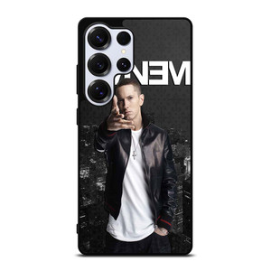 EMINEM RAPPER Samsung Galaxy S25 Ultra Case Cover