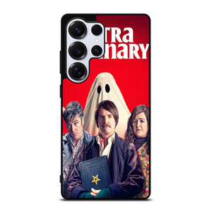 EXTRA ORDINARY HORROR MOVIES Samsung Galaxy S25 Ultra Case Cover EXTRA ORDINARY HORROR MOVIES Samsung Galaxy S25 Ultra Case Cover