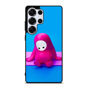 FALL GUYS SAD FACE Samsung Galaxy S25 Ultra Case Cover FALL GUYS SAD FACE Samsung Galaxy S25 Ultra Case Cover