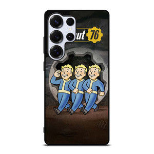 FALLOUT BOY TECH FALLOUT Samsung Galaxy S25 Ultra Case Cover FALLOUT BOY TECH FALLOUT Samsung Galaxy S25 Ultra Case Cover