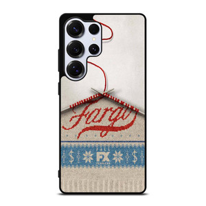 FARGO MOVIES ART 5 Samsung Galaxy S25 Ultra Case Cover FARGO MOVIES ART 5 Samsung Galaxy S25 Ultra Case Cover
