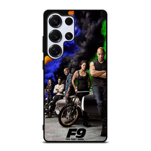 FAST AND FURIOUS 9 POSTER Samsung Galaxy S25 Ultra Case Cover FAST AND FURIOUS 9 POSTER Samsung Galaxy S25 Ultra Case Cover