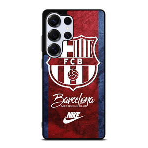 FC BARCELONA LOGO Samsung Galaxy S25 Ultra Case Cover