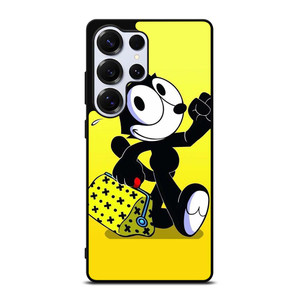 FELIX THE CAT CARTOON Samsung Galaxy S25 Ultra Case Cover