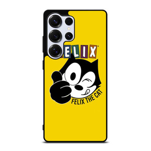 FELIX THE CAT Samsung Galaxy S25 Ultra Case Cover