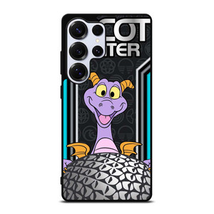 FIGMENT EPCOT CENTER DRAGON Samsung Galaxy S25 Ultra Case Cover