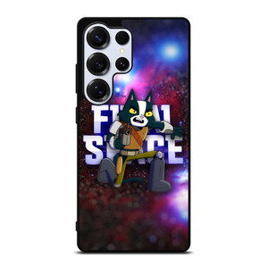 FINAL SPACE AVOCATO Samsung Galaxy S25 Ultra Case Cover FINAL SPACE AVOCATO Samsung Galaxy S25 Ultra Case Cover