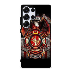 FIREFIGHTER FIREMAN HEROES Samsung Galaxy S25 Ultra Case Cover FIREFIGHTER FIREMAN HEROES Samsung Galaxy S25 Ultra Case Cover