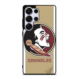 FLORIDA STATES SEMINOLES FOOTBALL Samsung Galaxy S25 Ultra Case Cover FLORIDA STATES SEMINOLES FOOTBALL Samsung Galaxy S25 Ultra Case Cover