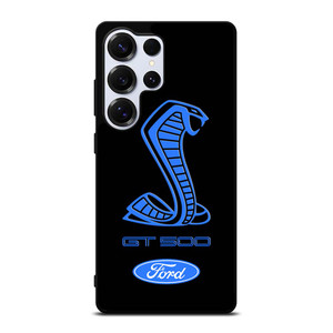 FORD MUSTANG SHELBY COBRA GT 500 Samsung Galaxy S25 Ultra Case Cover FORD MUSTANG SHELBY COBRA GT 500 Samsung Galaxy S25 Ultra Case Cover