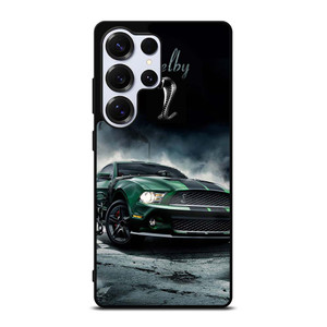 FORD MUSTANG SHELBY COBRA Samsung Galaxy S25 Ultra Case Cover FORD MUSTANG SHELBY COBRA Samsung Galaxy S25 Ultra Case Cover