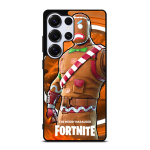 FORTNITE THE MERRY MARAUDER SKIN Samsung Galaxy S25 Ultra Case Cover FORTNITE THE MERRY MARAUDER SKIN Samsung Galaxy S25 Ultra Case Cover