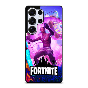 FORTNITE TRAVIS SCOTT GAME Samsung Galaxy S25 Ultra Case Cover