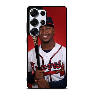 FRANCISCO LINDOR Samsung Galaxy S25 Ultra Case Cover FRANCISCO LINDOR Samsung Galaxy S25 Ultra Case Cover